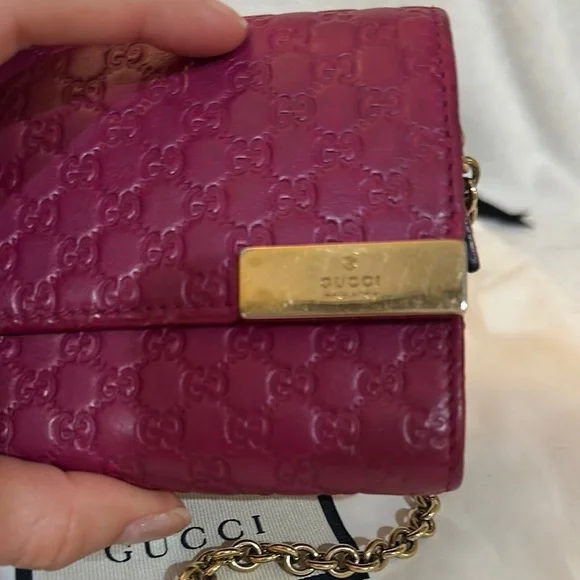 Gucci Bag - Picture 6 of 17